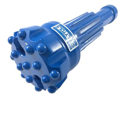 qualità  Construction Rock Drill Low Circle Air Pressure Dth Button Drill Bit fabbrica