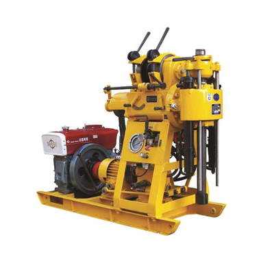 energy &amp;amp; Mining water well drilling rig price/water well drilling and rotary machine/water well rig drilling rig for sale